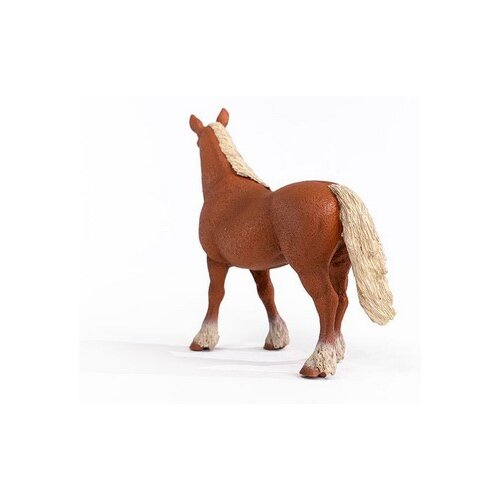 Schleich 13941 - Farm World - belgijska kobila Slike