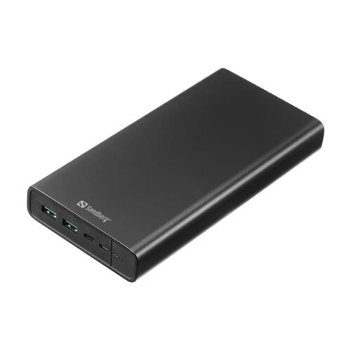 Sandberg Powerbank USB-C 420-63 38400mAh 100W Cene