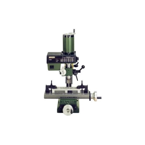 Proxxon Micromot natančni rezkalnik ff 230\, no 24 108, (21506489) Slike