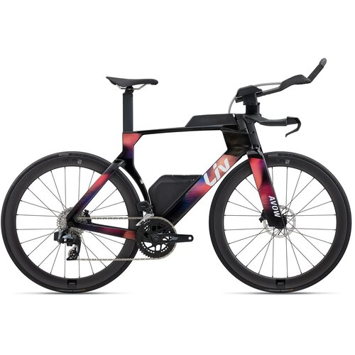  Bicikl LIV Avow Advanced SL Carbon - M Cijene
