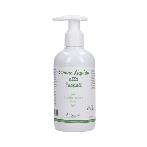 ANTOS Tekući sapun s propolisom - 250 ml Cijene