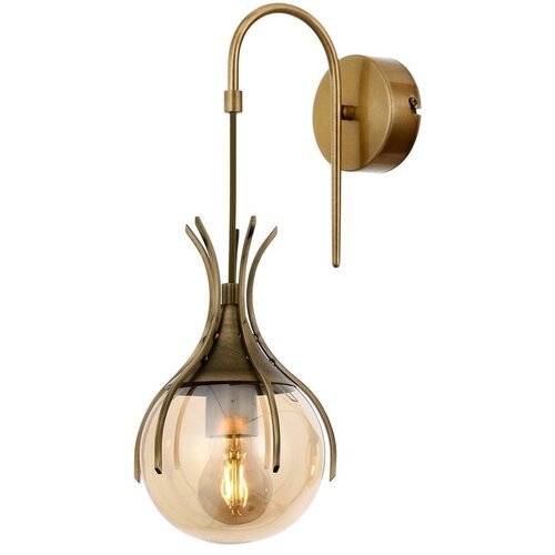 Opviq AP-1766-1E antiquation wall lamp Cene