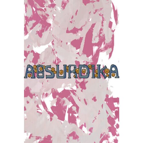  absurdika steam steam key (pc) global Cene