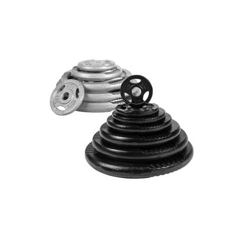  Gorilla sports Liveni tegovi 1,25 kg Slike