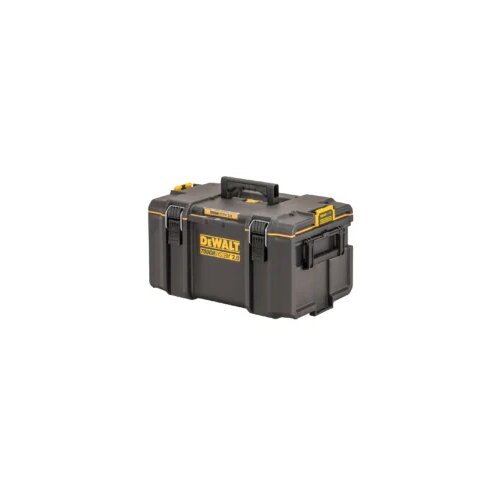 Dewalt kovček za orodje TSTAK 2.0 DS300 DWST83294-1 Cene