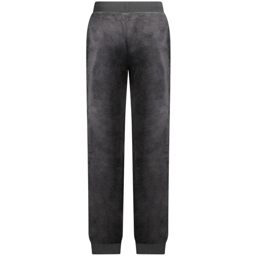Guess Jeans Crne Sportske Hlače za Djevojčice Slike
