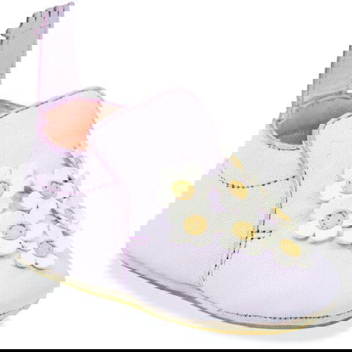Easy Peasy MY BLU COEUR EN FLEURS Ljubičasta Slike