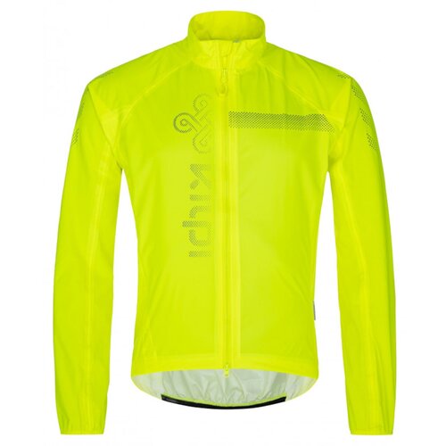 Kilpi Rainar-m yellow Slike