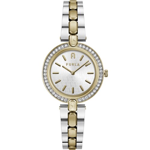 Furla Ručni Sat Heritage Logo Links WW00002009L4 Slike