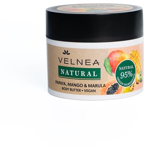 Velnea papaya, mango&marula buter za telo 200ml Cene