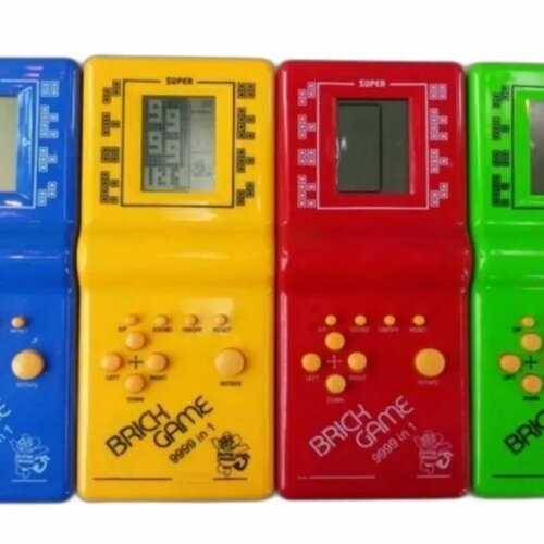 Magaza Tetris elektronska igra Cene