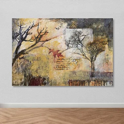 Wallity Slika DEV03565100140, 100x140 cm Cene