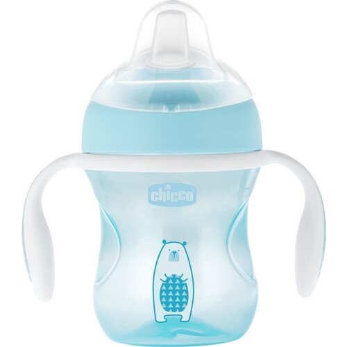Chicco ča&amp;scaron;ica 4m+ blue Slike