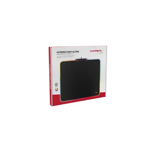 Podloga za miš HyperX FURY Ultra RGB... Cijene