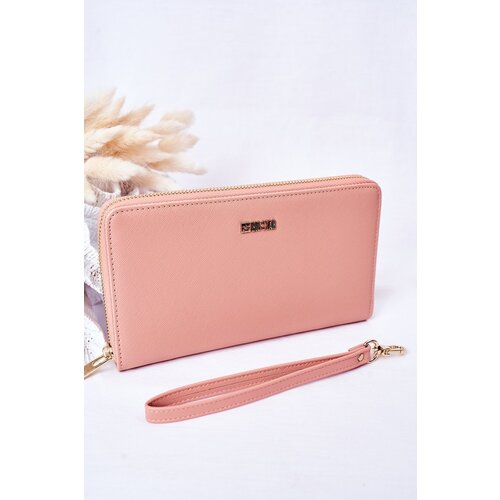 Big Star Large Leather Wallet Cijene