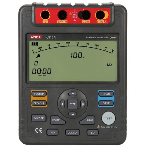Uni-t rend UT511 multimeter Digital multimeter Cijene