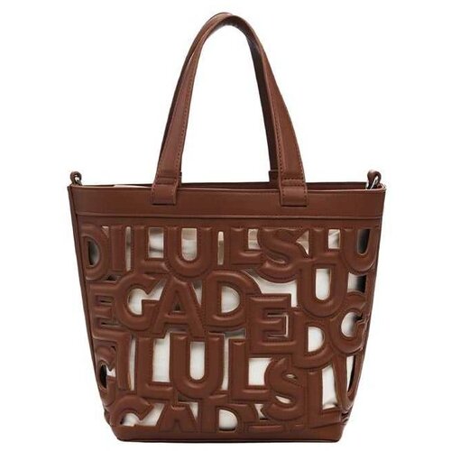 Desigual ženska torbica sa futrolom DG25SAXPBN-6064 Cene