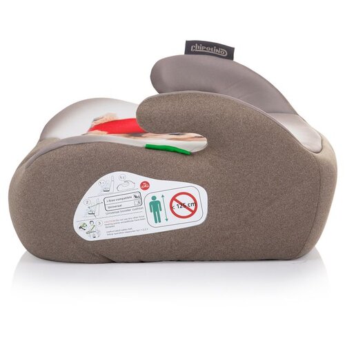 Chipolino autosjedalica 125-150cm Uty Doggie Slike