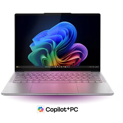 Lenovo Yoga Slim 7 14IIL10 ULTRA 7 258V 32GB RAM 1TB NVMe SSD 14.0 WUXGA OLED WIN 11 Cene