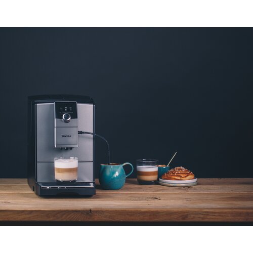 NIVONA caferomatica NICR795 kaffeevollautomat Slike