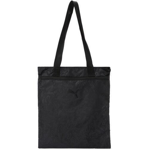 Puma Ženska torba Pop Tote, Crna Cene