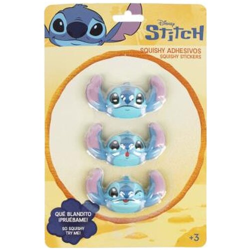 Cerda set nalepk Squishy Stitch Cene