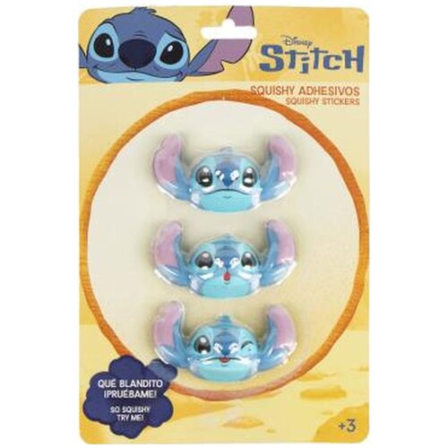 Cerda Set naljepnica Squishy Stitch Cijene
