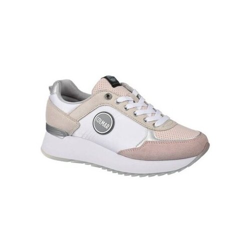 Colmar Travis Prime High Out Bijela Slike