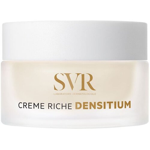 SVR Densitium bogata krema 50 ml Slike