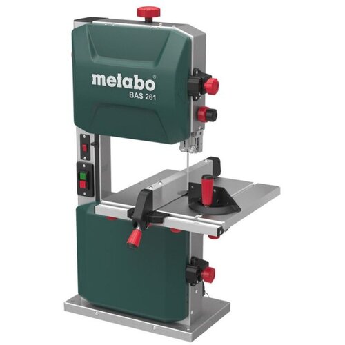 Metabo stolna tračna pila BAS 261 1712mm 400W Cene