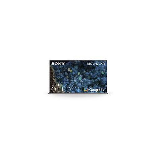Sony XR-55A80L 4K Ultra HD Smart OLED TV - 2023 - - 55 Cene
