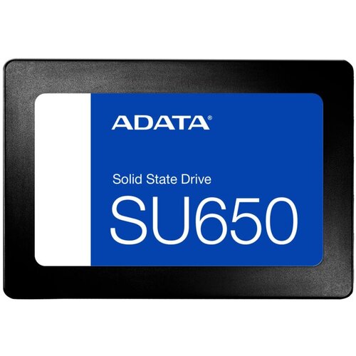 LC-Power ADATA 1TB 2.5&rdquo; SU650 SATA 3D Cijene
