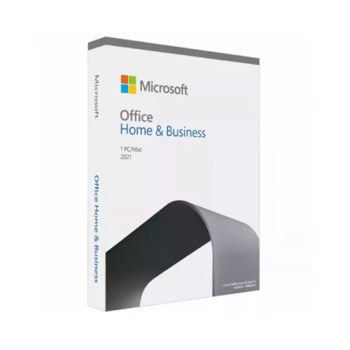 Office Home and Business 2021 SerbianLatin PKC 1PC/1Mac Retail (T5D-03547) Cene