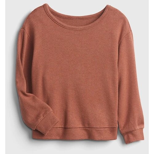 GAP Children&amp;#039;s sweatshirt with hearts - Girls Slike