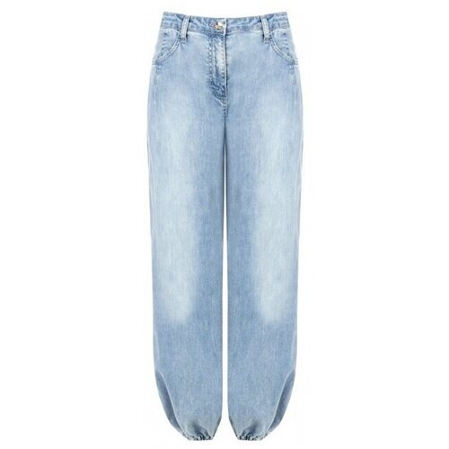 Rinascimento Jeggins / Joggs Jean CFC0128826003 Modra Slike