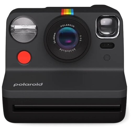 Polaroid "Now Gen 2 (9095) crni kompaktni fotoaparat" Cene