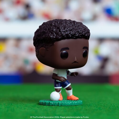 Funko Figura POP England Bukayo Saka Cijene
