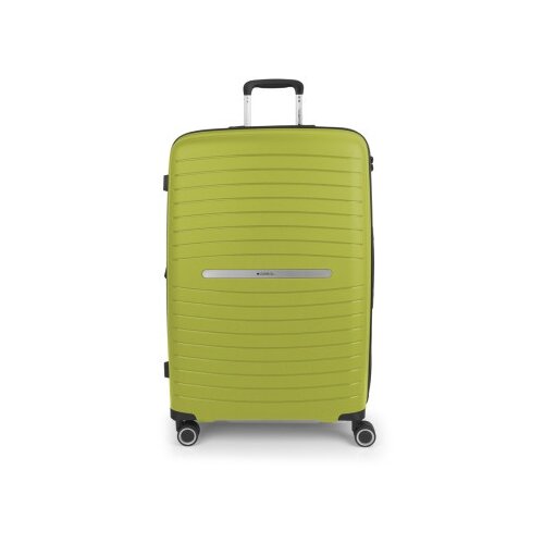 Gabol Kofer veliki pro&amp;scaron;irivi 38x55x23/26 cm Polypropilen 49x76x32/35 cm 107,5/117,6 l-4,7 kg Shinyuu zelena ( 16KG124347F ) Slike