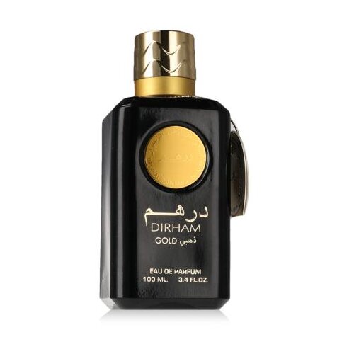 Ard Al Zaafaran Dirham Gold 100 ml parfemska voda unisex Slike