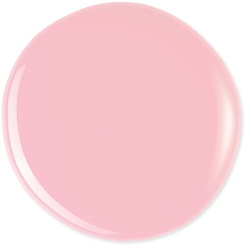 NOBEA Day-to-Day Gel-like Nail Polish lak za nohte z gel učinkom odtenek Base shade #N01 6 ml Slike