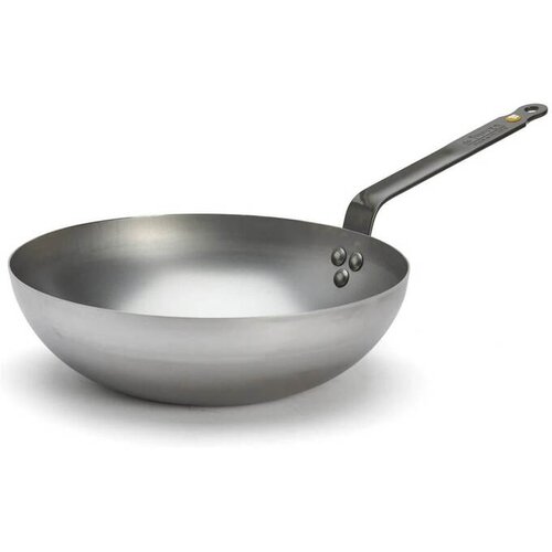 De buyer vok mineral B 28cm, 1 ročaj, železo Cene