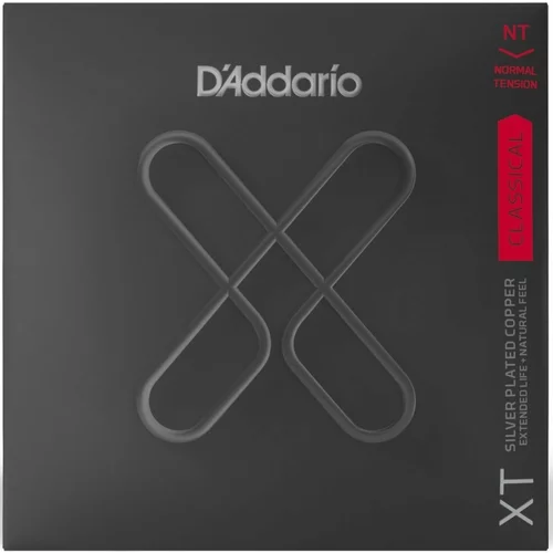 Daddario XTC45