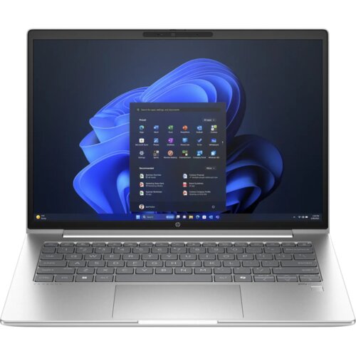 HEWLETT-PACKARD Prenosnik HP ProBook 440 G11 | U7 155U | Win 10 Pro / Core Ultra 7 / RAM 8 GB / SSD Disk / 14,0&Prime; WUXGA Cene