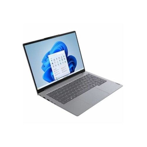 Lenovo thinkbook 14 G7 iml (arctic grey) wuxga ips, ultra 5 125U, 16GB, 512GB ssd, win 11 pro (21MR004AYA) Slike