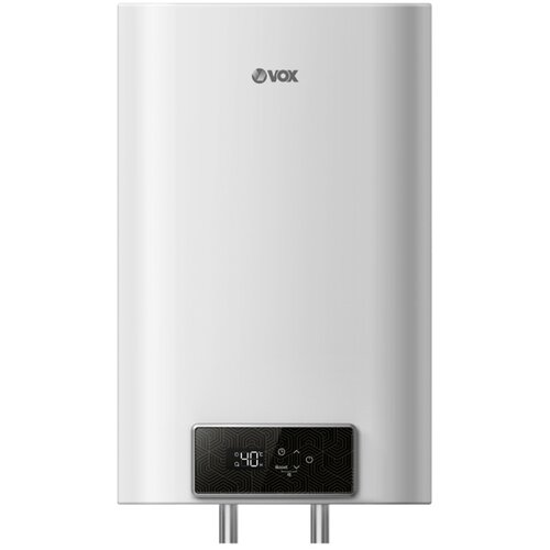 Vox bojler - bojler WH80EFT2 [B, 80 L, 25-75&deg;C, TOUCH zaslon] Cijene