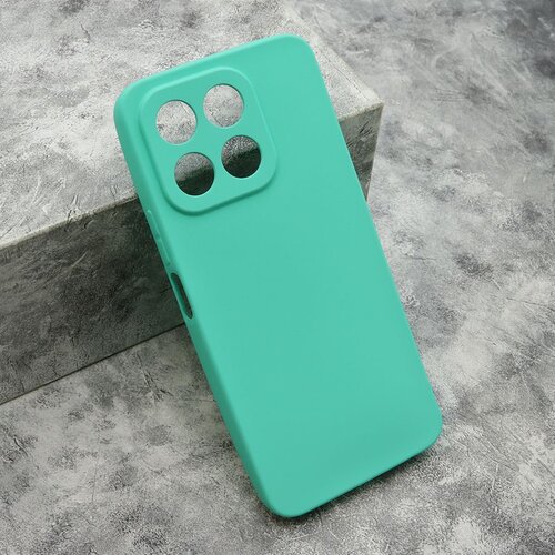  maska gentle color za honor X6b/ tirkizna Cene