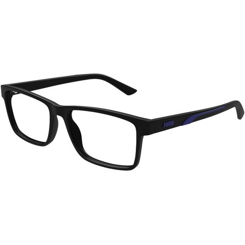 Puma PU0473O 002 ONE SIZE (56) Črna/Kristalna Slike