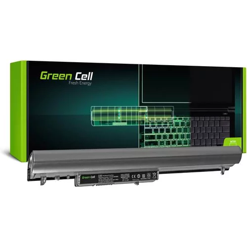 Green cell baterija LA04 LA04DF za HP Pavilion 15-N 15-N025SW 15-N065SW 15-N070SW 15-N080SW 15-N225SW 15-N230SW 15-N280SW
