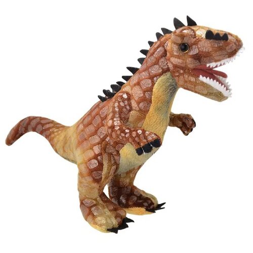 All nature, plišana igračka, alosaurus, 30cm ( 879057 ) Cene