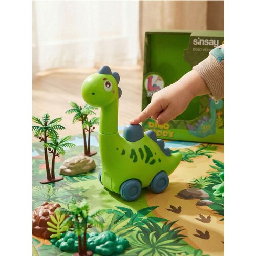 Sinsay Pokretni dinosaurus s rotirajućom glavom Slike
